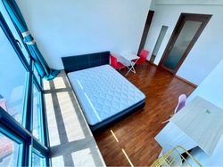 City Square Residences (D8), Condominium #545087611